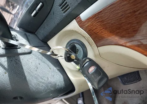 2009 Hyundai Santa Fe Limited z USA, uszkodzony, nr VIN 5NMSH13E09H326859